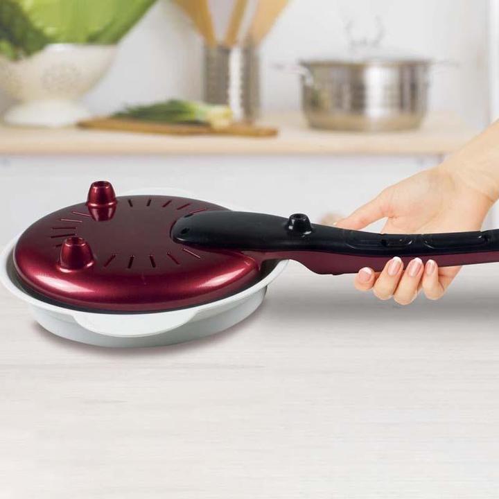 Productafbeelding Beper Pannenkoekenmaker BT.710Y