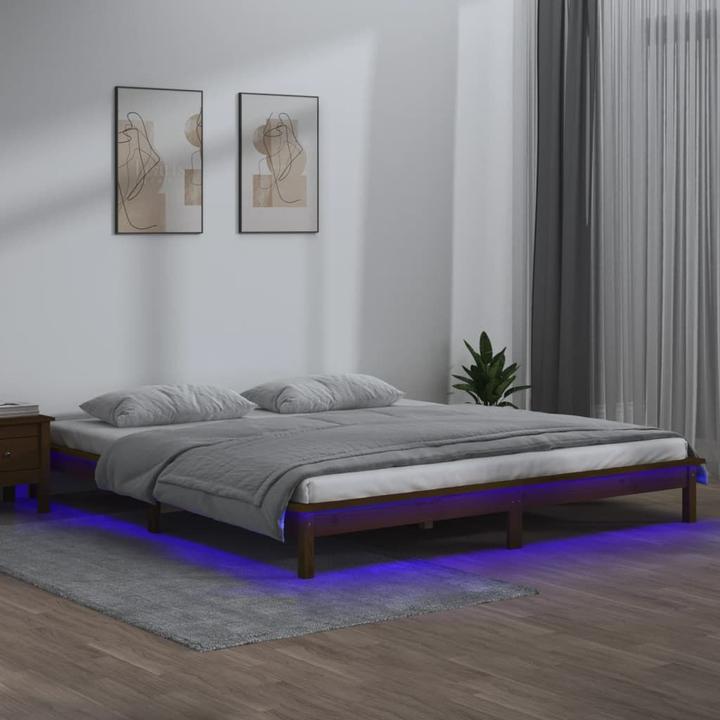 Produktbild VidaXL Rog (140 x 190 cm)