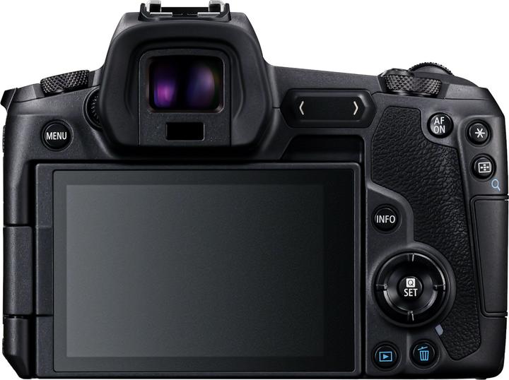 Image du produit Canon EOS R Kit (24 - 105 mm, 30.30 Mpx, Plein format)