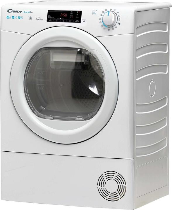 Produktbild Candy CSOE H8A2TE-S (8 kg, Links)