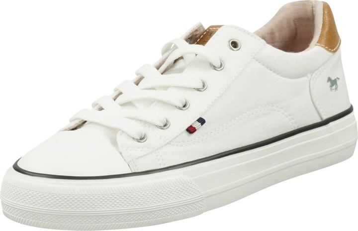 Image du produit Mustang Baskets (38)