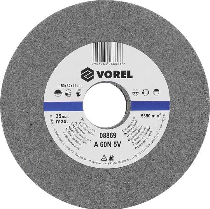 Actual product image Toya Vorel Difficult Christmas 150*32*25mm 08869