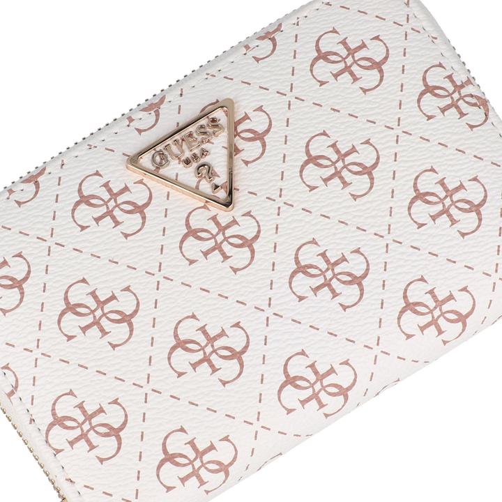 Produktbild Guess Eco Carly Geldbörse 14 cm