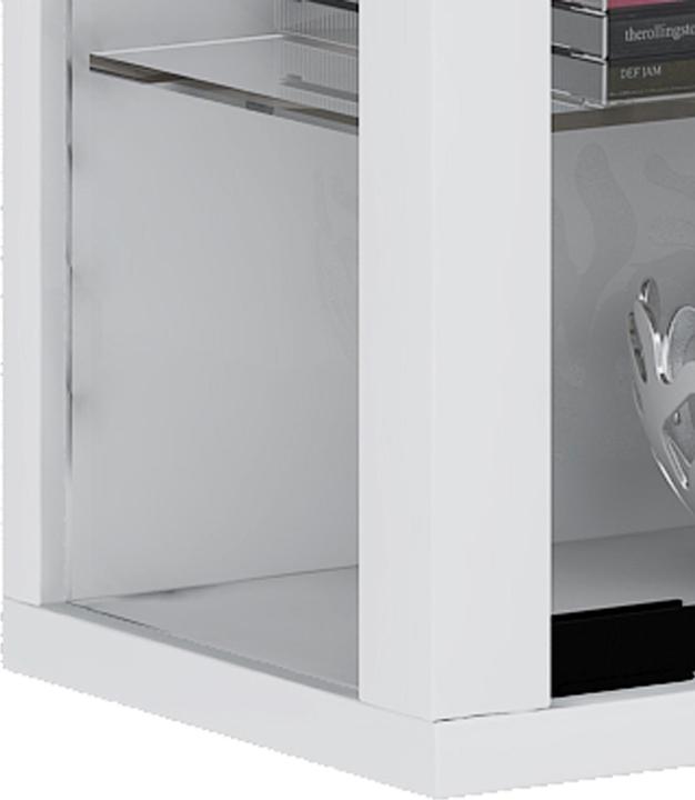 Productafbeelding VCM Vitrine voor verzamelaars (59 x 18 x 90 cm)