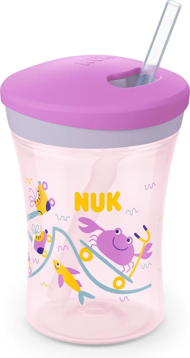 Produktbild NUK Action Cup