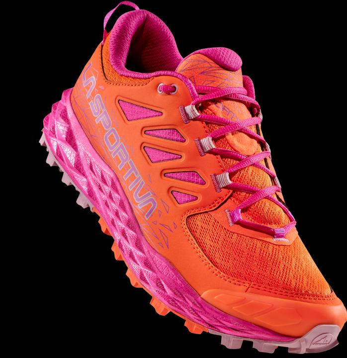 Image du produit La Sportiva Lycan II Femme (41.5)