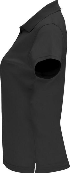 Immagine prodotto Alpinia Polo sportiva donna/donna Monzha a maniche corte (L)