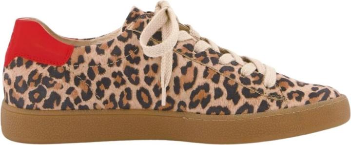 Immagine prodotto Paul Green Scarpe da ginnastica alla moda del marchio realizzate in pelle di alta qualità con un look a (40)