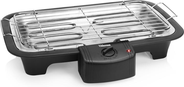 Actual product image Tristar BQ-2883 (2 kW)