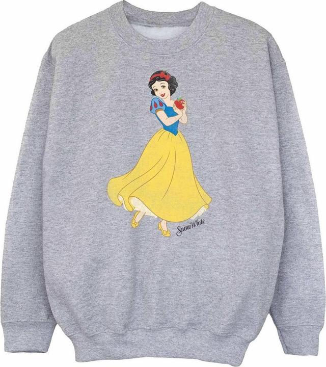 Snow White Classic Sweatshirt Mädchen