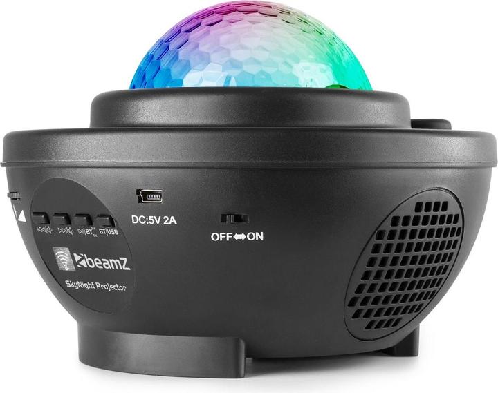 Immagine prodotto BeamZ Proiettore SkyNight (LED)