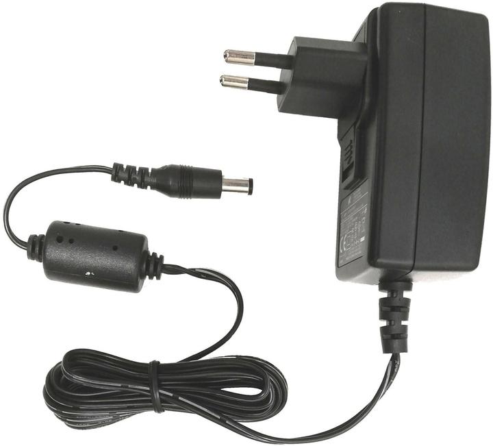 Actual product image Plustek Power supply unit Z-0125