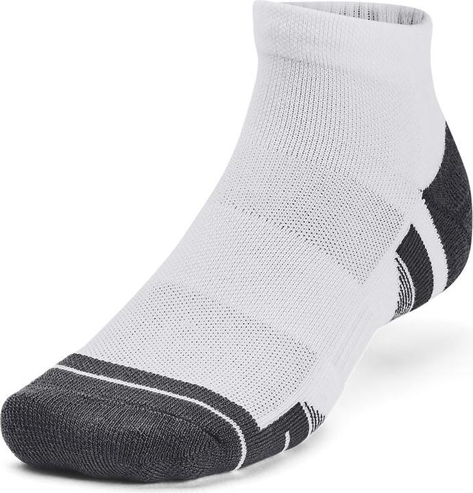 Actual product image Under Armour NOS UA Performance Tech 3pk Lo White M (M)