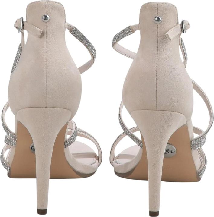 Actual product image Buffalo Makai 2 Vegan Suede - 159475 (39)
