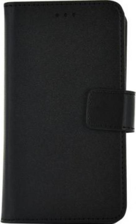 Image du produit Bigben Connected Universal Book Case 5.0" by BigBen Juodas (Universel)