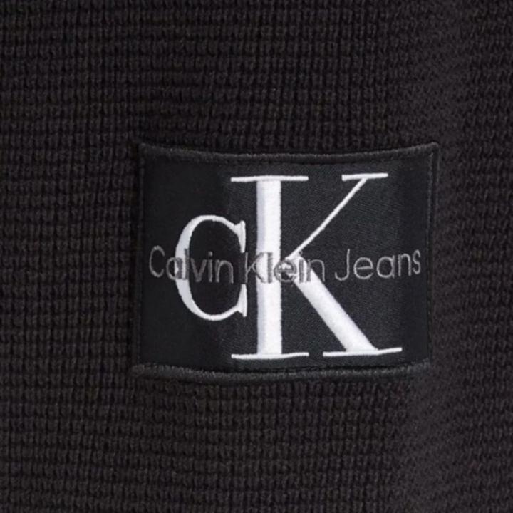 Immagine prodotto Calvin Klein Jeans Cardigan Skater con stemma (M)