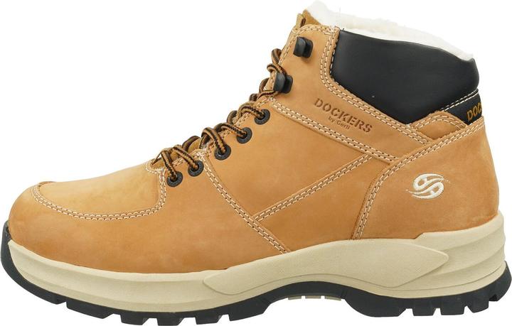 Actual product image Dockers Stiefelette (43)
