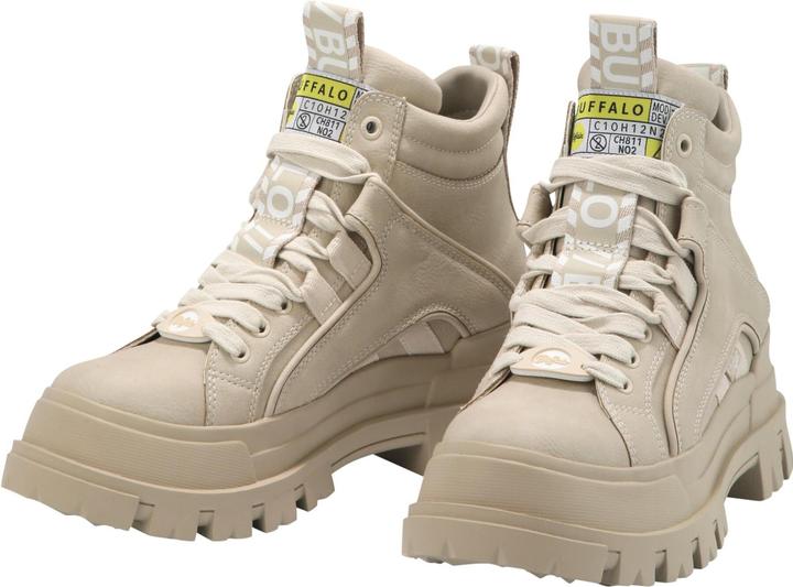 Actual product image Buffalo Ankle boot - 89969 (37)