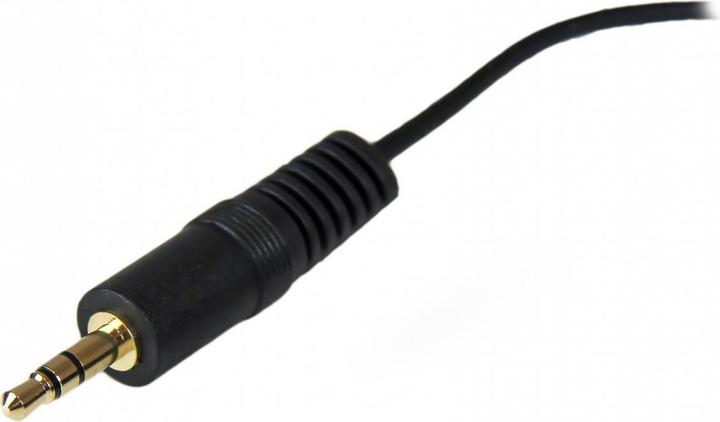 Image du produit StarTech 12ft Speaker Ext Audio Cable (3.70 m, Extension)