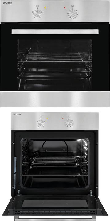 Exquisit EBE 555-1.1 Electric built-in oven