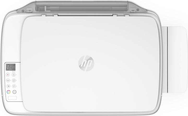 Produktbild HP DeskJet 3762 T8X23B (Tintenpatrone, Farbe)