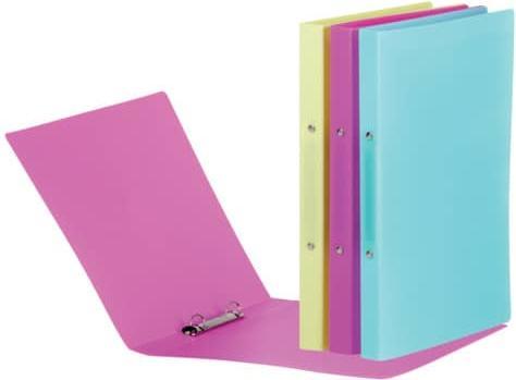 Produktbild Pagna LUCY TREND - Ringbücher (A4, 23 mm, 1 Stück)