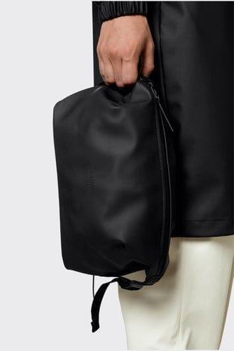Produktbild Rains Hilo Wash Bag W3 2025-SS (4.40 l)