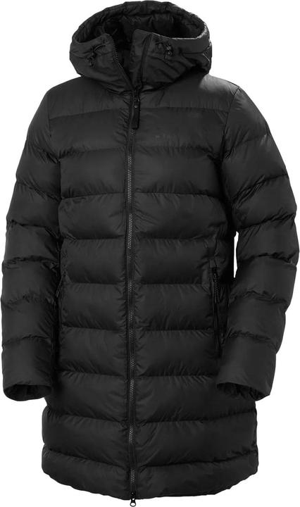 Helly Hansen W Active Puffy Parka (M)