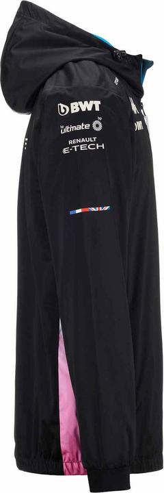 Immagine prodotto Kappa felpa con cappuccio alpine f1 adrafi 2024 (S)