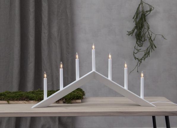Image du produit Star Trading Chandelier Arrow (E10)
