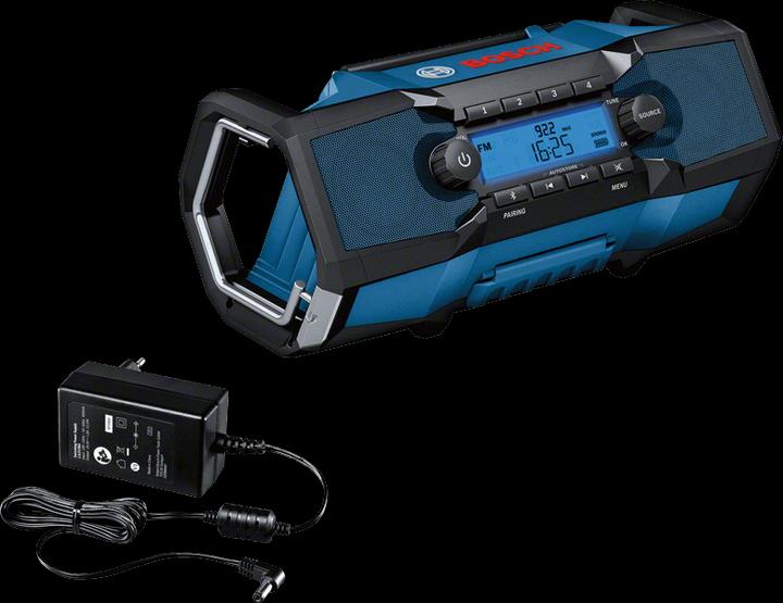 Produktbild Bosch Professional GPB 18V-2 C (FM, Bluetooth)