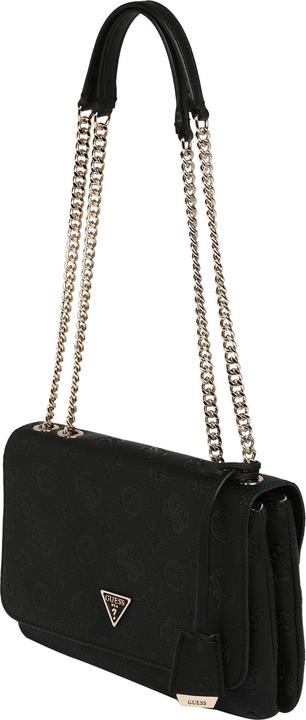Immagine prodotto Guess Helaina, Synthetic Leather, Textile Bag, Black, HWPG8403210, For Wom