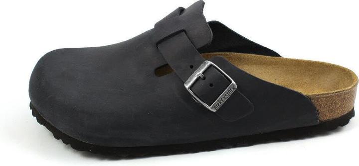 Actual product image Birkenstock Clogs Boston Normal (43)