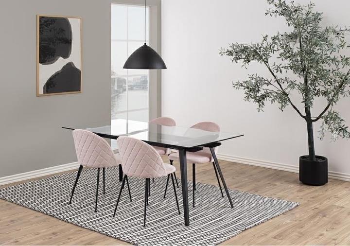 Produktbild AC Design Sabrina (180 x 75 x 90 cm)