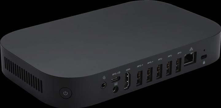 Image du produit ASUS Kit de démarrage matériel Google Meet