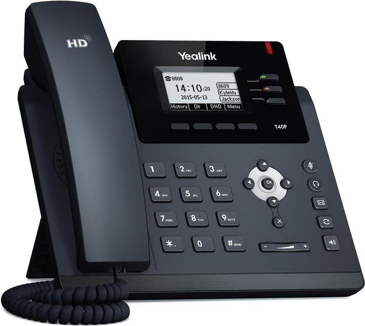 Productafbeelding Yealink SIP-T40P