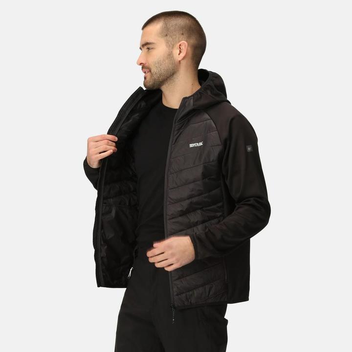 Actual product image Regatta Andreson VIII Hybrid (L)