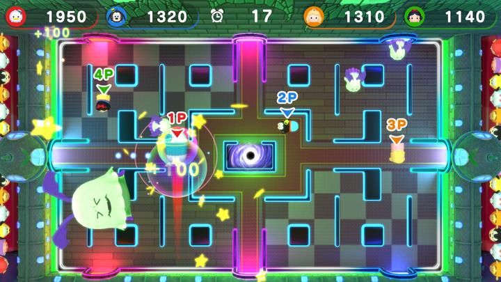 Immagine prodotto Bandai Namco Disney TSUM TSUM FESTIVAL (Switch, Switch Lite, Switch OLED)