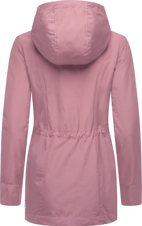 Actual product image Ragwear Monadetta A (3XL)
