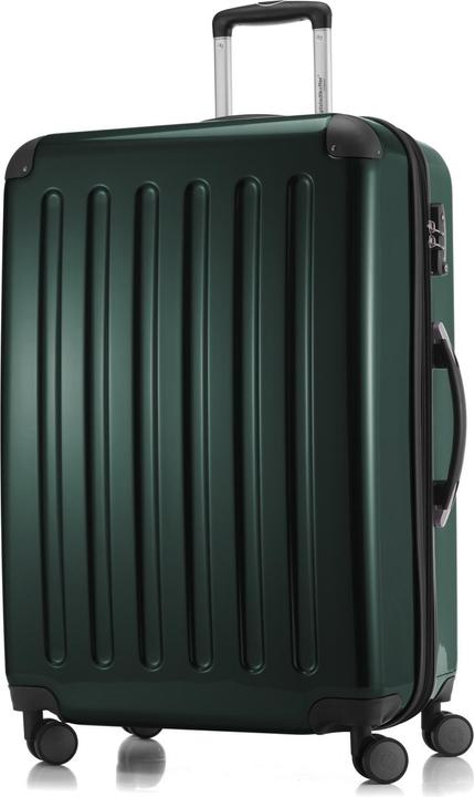 Immagine prodotto Hauptstadtkoffer Alex (119 l, L (90 - 115l))