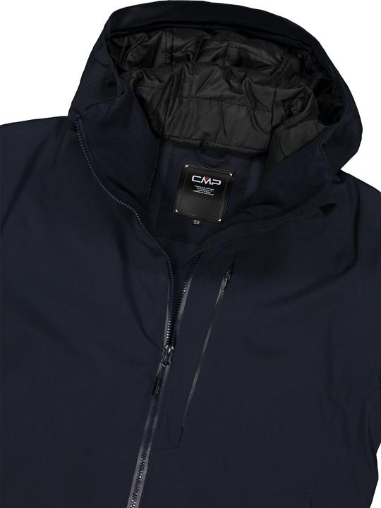 Produktbild CMP Campagnolo Hoodie (S)
