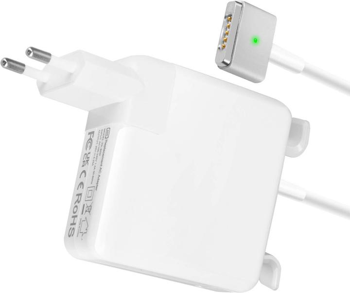 Avizar Macbook Magsafe 2 45W Mains Charger (45 W)