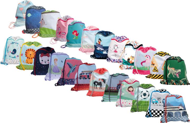 Image du produit Funki Sac de gym (12 l)