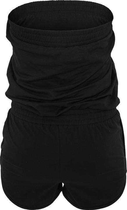 Actual product image Urban Classics Ladies Hot Jumpsuit (5XL)