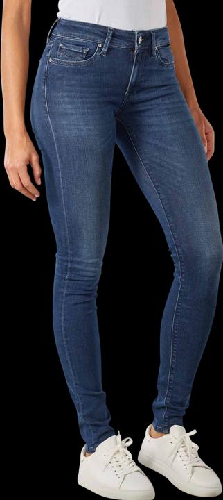 Actual product image Replay Jeans Luz High Waisted 007 (W24/L30)