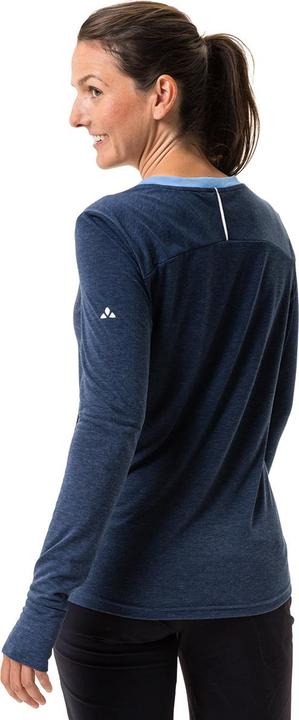 Produktbild Vaude Women's Sveit LS Shirt II (42)