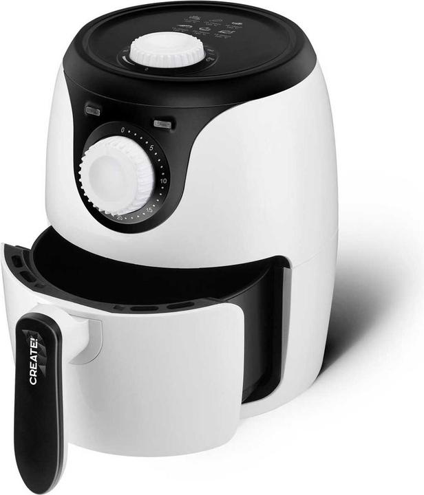 Produktbild Kalorik Heissluftfritteuse (1,8 Liter)
