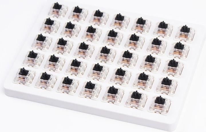 Keychron Gateron G Pro