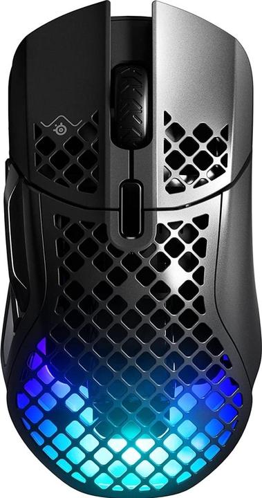 Actual product image SteelSeries Aerox 5 (Wireless)