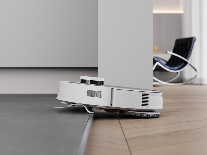 Immagine prodotto Ecovacs Deebot T10 Turbo (Robot aspirapolvere)